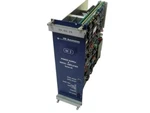 Itd Automation 26.50.39 Power Supply & Servo-amplifier Unmp. Fixed Price $480.00.