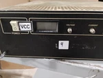 Power Ten P63C-10660D 0-10 Volts Dc 0-660 Amps Supply. Fixed Price $1794.81.