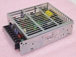 Eta Electronics WRT04X-U Power Supply In 115-230VAC 0.73A Out 15VDC 0.5A Tested. Fixed Price $55.05.