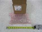 Omron S82J-15024E Power Supply, 100/120VAC, 3.5/6.5AMP, T01347. Fixed Price $219.95.