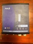 Puls FPT500.245-018-103 3-PHASE Power Supply, 4X Dc 24V, 500W Look!. Fixed Price $200.00.