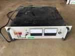Glassman PS/PG-030R-016 Constant Voltage Current Power Supply. Fixed Price $800.00.