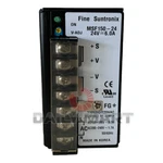 New Box Fine Suntronix MSF150-24 6A 24V Switching Mode Power Supply. Fixed Price $225.86.