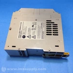 Omron S8TS-06024F-E1 Ac Din Rail Power Supply Output 24V 2.5A Usip. Fixed Price $8.40.