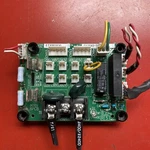 Yaskawa ETX003830 YPCT31437-2D Converter Board. Fixed Price $199.99.