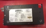 Lambda LZS-150-3 Regulated Power Supply. Fixed Price $255.00.