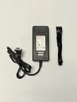 Genuine Powerbox Supply Adapter SPU65-105 12V 6.66A Connector DB-9 W/pc. Fixed Price $39.65.