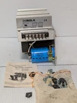 Sola 83-12-310-03 Power Supply, Output 12VDC/10A, Input 120/240VAC, 47-63HZ. Fixed Price $69.99.