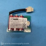 Hitachi Maxell 410611-0021 Lithium Battery Pack Fnob. Fixed Price $54.00.