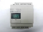 ZEN-10C2AR-A-V2 Omron Controller, Plc Suply 100-240AC Relay Out. Fixed Price $90.00.