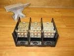 Ferraz Shawmut 68173 *new* Power Distribution Block. Fixed Price $189.75.