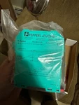 Peperl Fuchs KRD2-BR-1.PA.93 Transformer Isolated Amplifier. Fixed Price $500.00.
