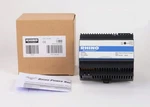New Rhino Select PSC-24-090 Power Supply 24-28 Vdc 3.75A / Watt Din. Fixed Price $113.05.