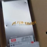 One Mean Well Dc-dc Switching Power Supply SD-1000H-12 New. Fixed Price $442.60.