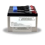 Powerwarehouse RBC8 Compatible Battery For Apc SU1400RM, SU1400RMNET 12V 7.2AH. Fixed Price $143.00.