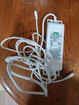 Environmental Lights Portable Luminaire Power Supply Model: EL2404000H. Fixed Price $25.00.