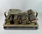 Western Electric 19C2 Power Unit SD-81824-01 , Ul Telephone Supply. Fixed Price $499.99.