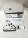 Diode Led VLM60W24LPM Mini Driver 120/277V-24VDC Junc Box & Drvr 20249. Fixed Price $92.50.