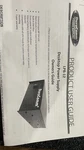 Duracomm Power Supply LPB-12 (terminal Back Broke) Otherwise New. Fixed Price $175.00.