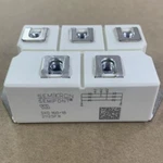 New Semikron SKD160/18 SKD160-18 Power Module Supply. Fixed Price $189.00.