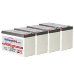 Apc Smart-ups (SURT2000XLI) New Compatible Replacement Battery Kit. Fixed Price $65.99.