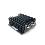 Cui Inc VHK100W-Q24-S12 Chassis Mount Isolated Dc-dc Converter 9V 12VDC. Fixed Price $53.95.