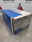 Omron S82H-15024 Power Supply Vdc. Fixed Price $532.41.