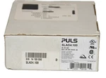 Puls Slad 4.100 Power Supply Dc/dc Converter. Fixed Price $279.95.