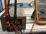 Acopian A15MT550 Regulated Power Supply, 15VDC, 5.5A, Not Used,tested - (LDLL1A). Fixed Price $299.99.