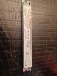 Eldoled Oti 20/120-277/1A4 DIM-1 G2 Dimmable 20W Driver. Fixed Price $25.00.
