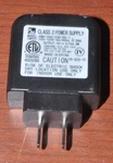Genuine Ikea Kmv- 040-030-NA-1 Class 2 Power Supply Black 4V 0.75A Read!!!!. Fixed Price $9.99.