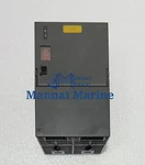 Siemens 1P 6ES7 307-1EA00-0AA0 Simatic Power Supply Module Dc 24V Ac 230V/120. Fixed Price $245.00.
