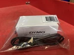 Dymo W008407 Switching Power Adapter With Ac Cord.. Fixed Price $29.90.
