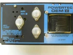 Powertec Oem Ii 2D24-5B Dc Supply. Fixed Price $40.00.