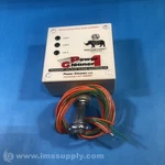 Power Gleaner PG1-480-4 Surge Suppressor Fnfp. Fixed Price $91.08.