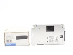 Omron S82J-05024A 100-240VAC 1.4A Nsmp. Fixed Price $81.00.