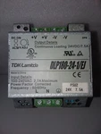 Lambda DLP180-24-1/E Power Supply 100-240V-AC 7.5A Amp 24V-DC. Fixed Price $34.14.
