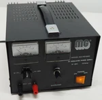 Mg Electronics High Current 0-20VDC Adjustable, Power Supply PS10AD. Fixed Price $119.99.