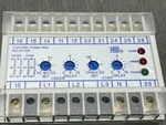 Basler BE3-27T/59T-1A1N3 Over/under Voltage Relay. Fixed Price $250.00.