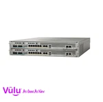 Cisco Asa 5585-X Security 2-SLOT Chassis With Sfr SSP-20 And. Fixed Price $177.85.