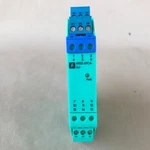 Pepperl Fuchs KFD2-STC4-EX1 Isolated Barrier 112666. Fixed Price $210.78.