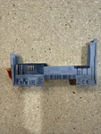 B&r X20BM01 Power Supply Bus Module Series Base Unit. Fixed Price $134.98.