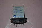 Tri-tronics Model SEPS-1 24VDC Power Supply Plug. Fixed Price $22.00.