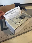 International Power IHD24-4.8 Supply Output 24VDC 4.8A New Box Unused. Fixed Price $69.99.