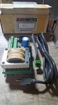 Buzmatics ZMS15-2 Power Supply W23. Fixed Price $42.00.