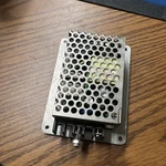 Mean Well RS-25-15 15V 1.7A Power Supplies. Fixed Price $13.99.