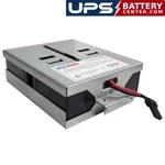 Liebert GXT3-5A48BATKIT Compatible Replacement Battery Pack. Fixed Price $199.99.