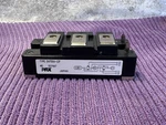 Lot Of 7. Mitsubishi CM75DU-12F Power Module Supply. Fixed Price $50.00.