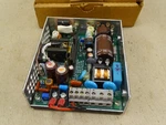 Lambda Regulated Power Supply 15VDC Output, LFS-39-15. Fixed Price $39.00.