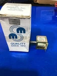 Msa Inc. Solenoid Coil 120VAC - Cd #6629/0013. Fixed Price $34.99.